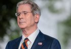US threatens Iran with unprecedented economic isolation, with new measures expected to be announced next week