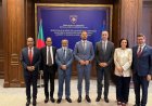Bangladesh, Kosovo Explore G2G Deal for Worker Recruitment