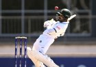 Bangladesh were bowled out for 426, securing a commanding 228-run first-innings lead over Australia in the Darwin Test