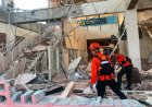 Powerful 7.7-Magnitude Earthquake Strikes Indonesia, Killing 20 and Triggering Mass Evacuations