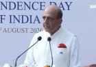 Dinesh Trivedi urges stronger Dhaka–Delhi ties and greater shared prosperity
