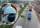 AI-Based Automatic Traffic Fines to Launch on Dhaka–Chattogram Highway Tuesday