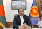 Bangladesh Unaware of Sheikh Hasina’s Status in India: Chief Prosecutor