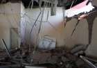 Magnitude 5.9 Earthquake Strikes Indonesia Again