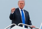 Trump Welcomes Saudi Arabia-Turkey-Pakistan Defense Pact