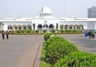 Presidential Election: Candidates Can Withdraw Candidacies Until 4pm Today