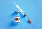 Govt to administer another 16 lakh measles-rubella vaccine doses