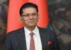 FM Departs Dhaka for Qatar