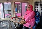 Women-only pink bus services launched in three cities