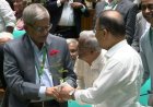 Mirza Fakhrul Elected as Bangladesh’s 23rd President