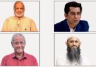 Four new faces set to join Cabinet, take oath tonight