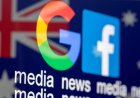 Australia Passes Law to Fine Tech Giants That Fail to Pay for Local News