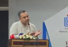 Government to establish innovation hubs and startup ecosystems at universities: Mahdi Amin