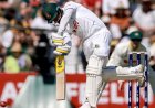 Australia bowl Bangladesh out for just 64 in the second Test