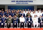 PM Urges Fair, Merit-Based Promotions in Navy and Air Force