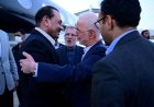 Iran says Pakistan Army chief Asim Munir will visit Tehran on Monday