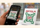 Daily Bangla QR Transactions Exceed Tk 1.1 Billion
