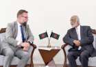 Denmark’s support to help address Dhaka’s water crisis: LGRD Minister