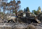Tens of Thousands Evacuated as Wildfire Threatens Reno, Nevada