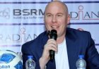 U-20 Coach Gerard Jones Sacked Ahead of Asian Cup Qualifiers