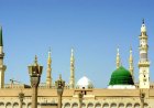 Eid-e-Miladunnabi Celebrated Today