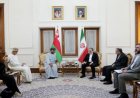 Iran, Oman weigh temporary Hormuz corridor as US standoff continues