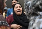 Hospital Fire in Pakistan Kills 14 Newborn Babies