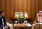 KSA eyes greater investment and business opportunities in Bangladesh