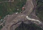 Climate Change Increased Risk of Devastating Himalayan Floods