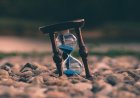 Allow the government time to deliver