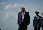Trump Says Putin Will Not Attack NATO Territory