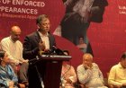 Home Minister: Victims of Enforced Disappearance to Receive Compensation
