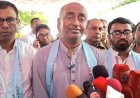 Law Minister: Govt to Assess All Aspects Before Deciding on Mecca Pact