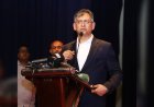 Govt upheld human rights and rule of law over past six months: Home Minister