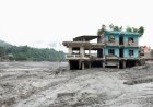 Nepal Flood Death Toll Climbs to 675