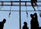 At Least 20 Afghans Executed in Iranian Prisons in 2026, Rights Groups Say