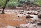 Today’s Flood Updates, About 15 people reported missing after flash flood hits Grand Canyon in the US