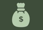 Foreign Finance Imbalance,   Disbursements Decline as Debt Servicing Costs Double