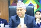 Nepal at the Centre: What the Foreign Minister’s Press Conference Revealed and What It Didn’t