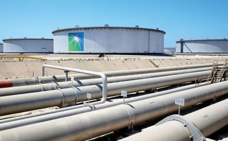 Search for Alternatives to Hormuz Oil Exports Intensifies
