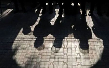 Cabinet clears draft law to prevent enforced disappearances