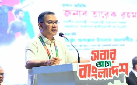 PM Warns Against Efforts to Fuel Instability and Restore Fallen Autocracy