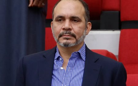 Jordan FA Chief Accuses FIFA's Infantino of 'Blackmail'
