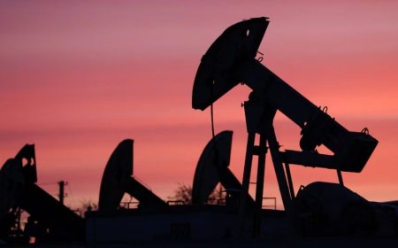 Oil Prices Fall on Iran Optimism as Yen Rallies After Joint Intervention