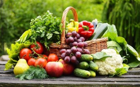 Rising vegetable, egg and chicken prices squeeze household budgets