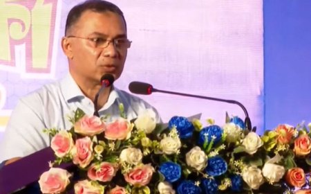 Prime Minister Tarique Rahman has warned of efforts to destabilise the country’s power and energy sector