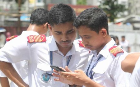 English and Mathematics record the highest failure rates in this year’s SSC examinations