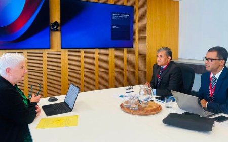 Bangladesh launches new initiative to boost trade and investment with New Zealand