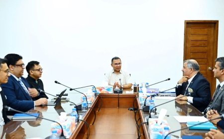 Prime Minister pledges full support to foreign investors