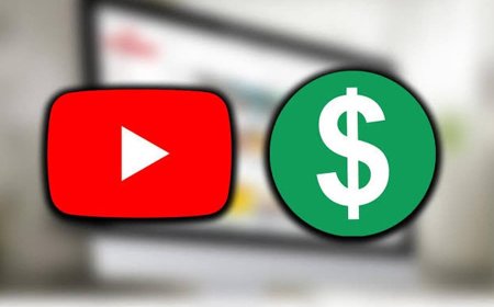 YouTube doubles the eligibility threshold for new creators to start earning money